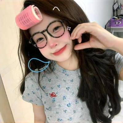 辣妹抢银行