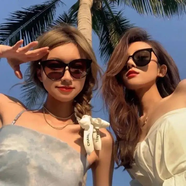 芭乐拍档