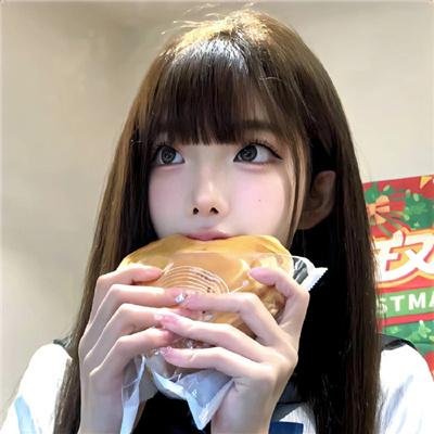 美人脸